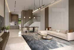 Mandai Garden (D26), Terrace #557844541